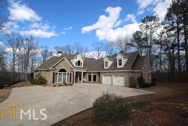 100 Canterbury Ct, Lagrange, GA 30241 photo 1