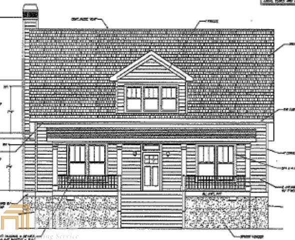 110 Red Bluff Dr, Athens, GA 30607 photo 1