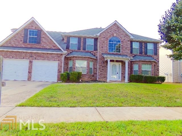 392 Othello Dr, Hampton, GA 30228 photo 1