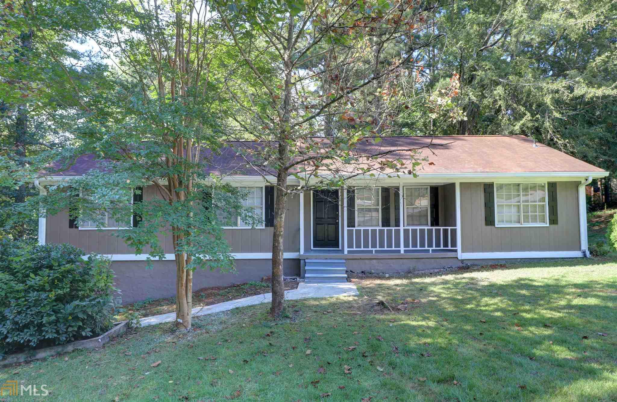 4661 Pentry Rd, Austell, GA 30106 photo 2