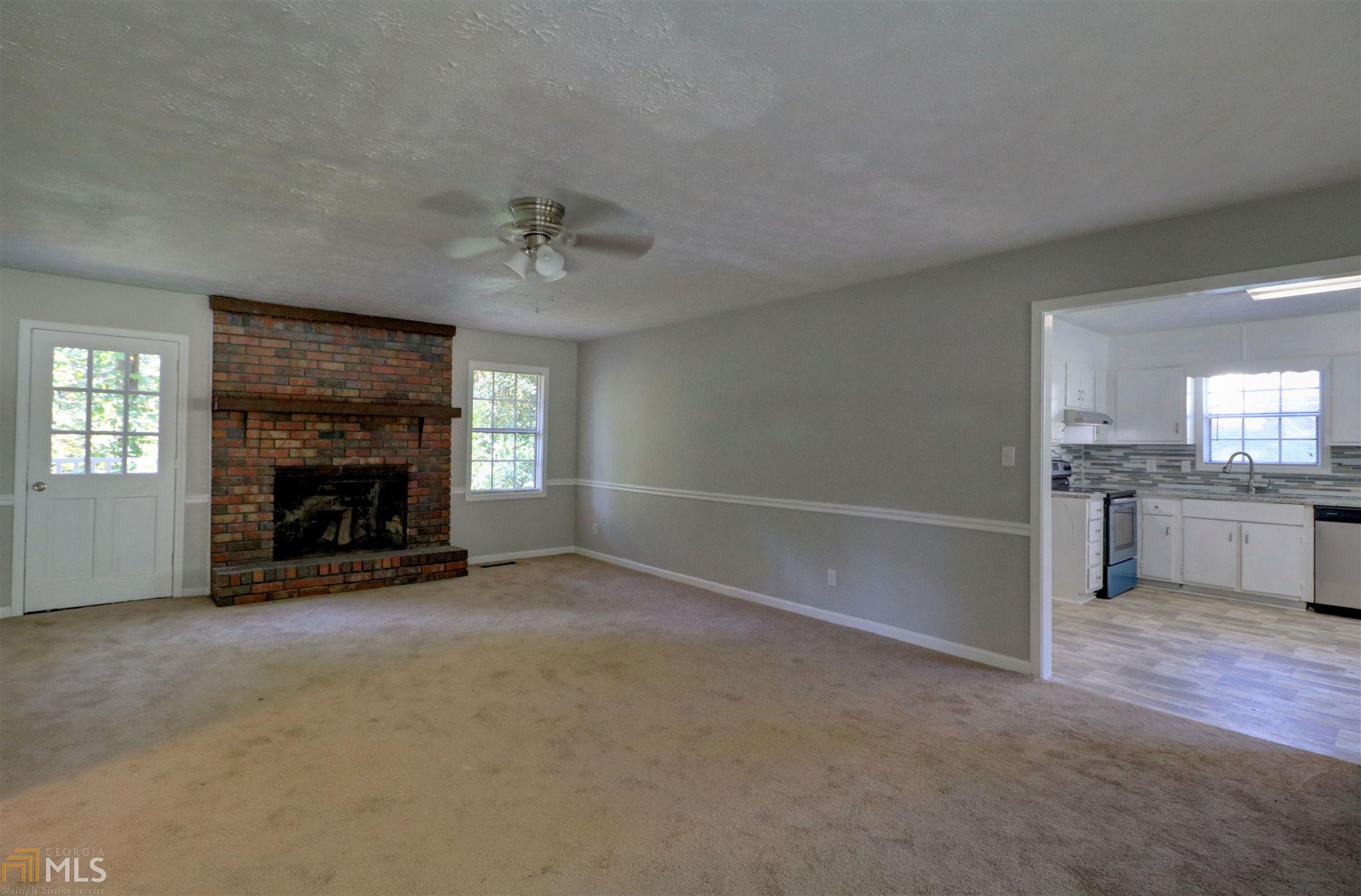 4661 Pentry Rd, Austell, GA 30106 photo 4