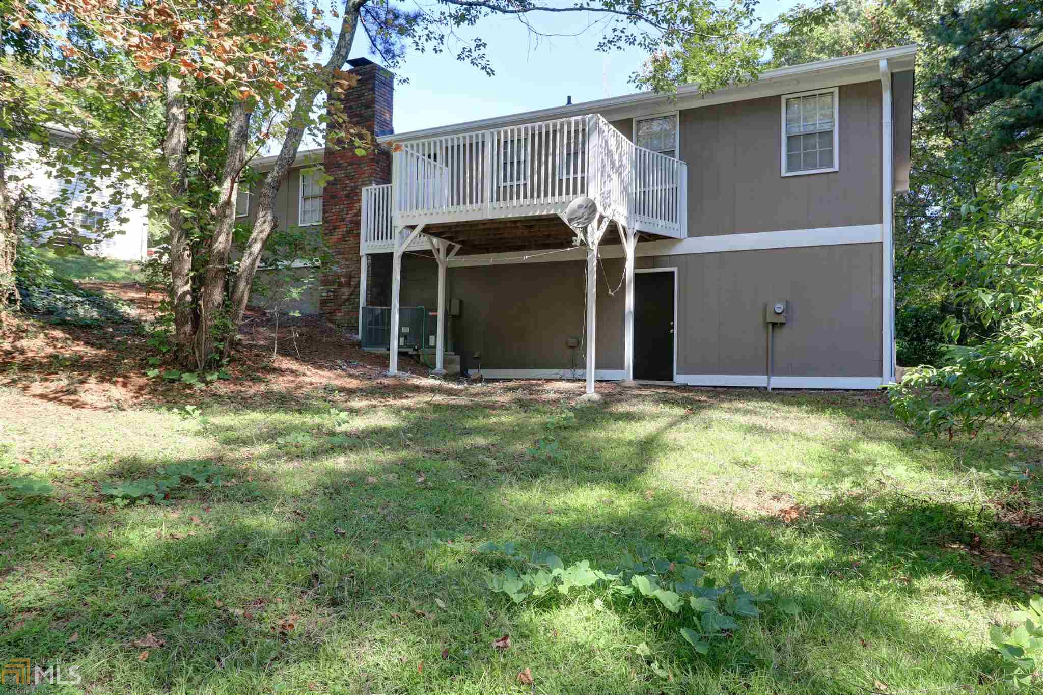 4661 Pentry Rd, Austell, GA 30106 photo 3