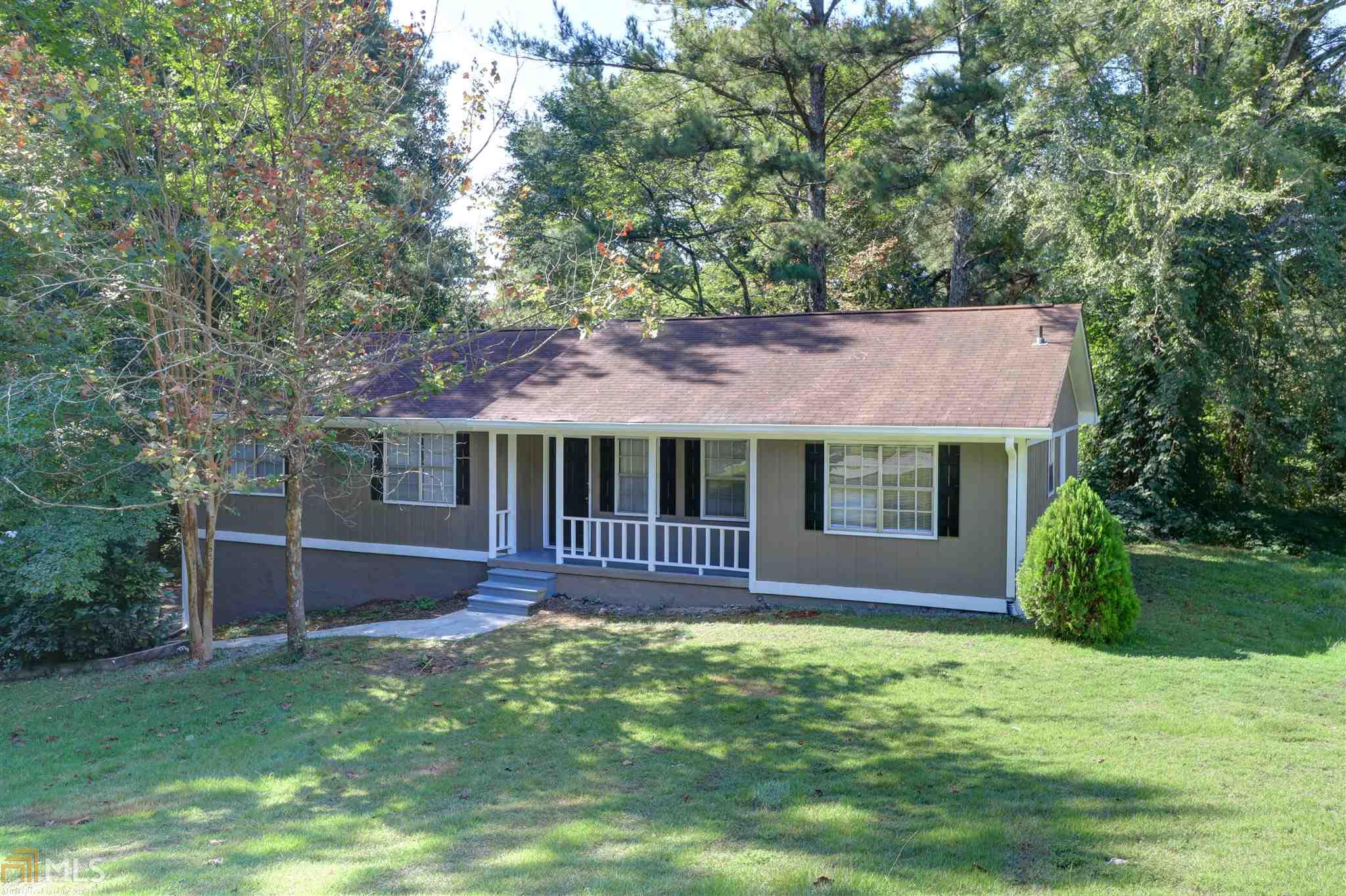 4661 Pentry Rd, Austell, GA 30106 photo 1