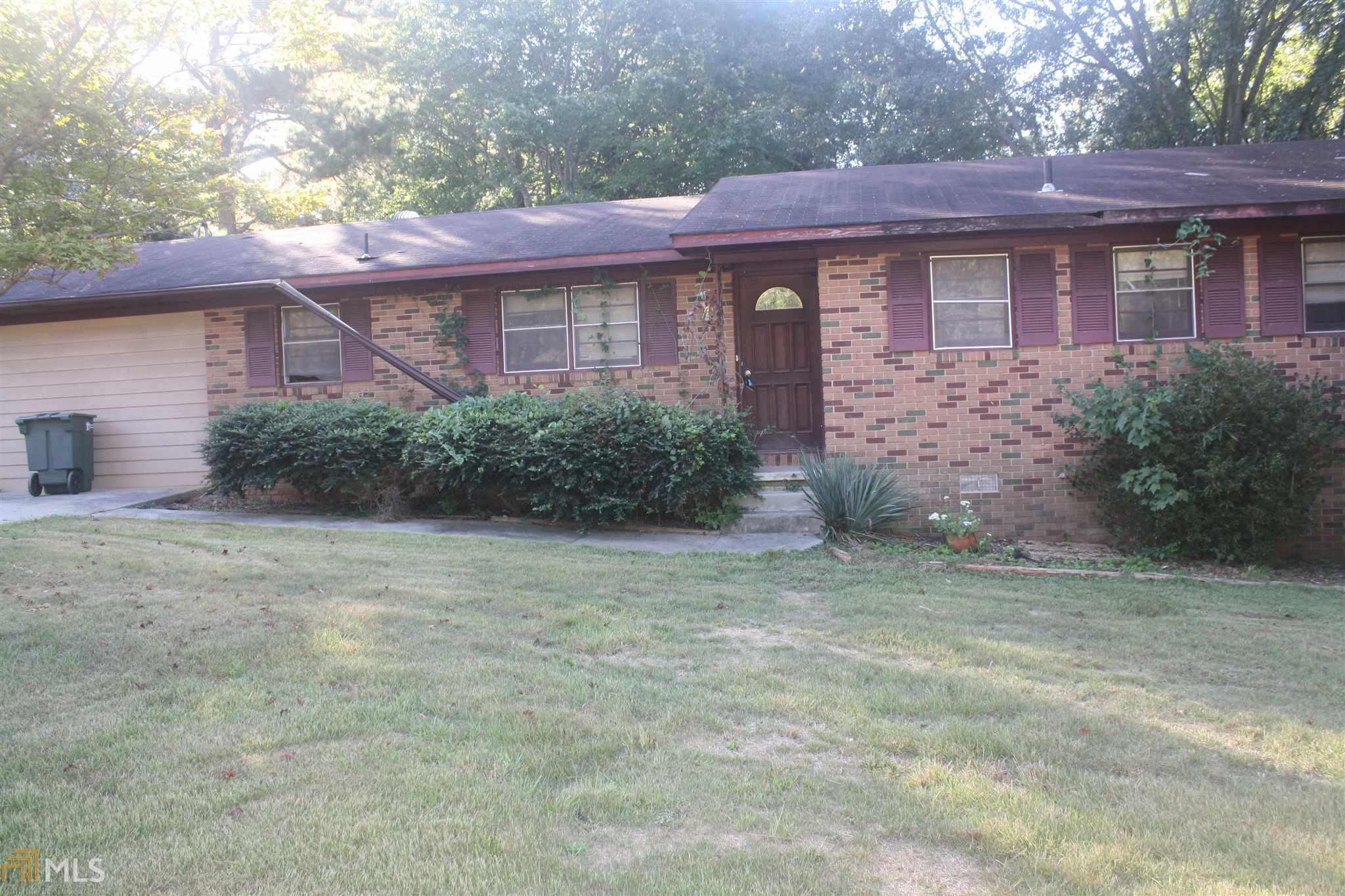 740 Collier Rd, Toccoa, GA 30577 photo 1
