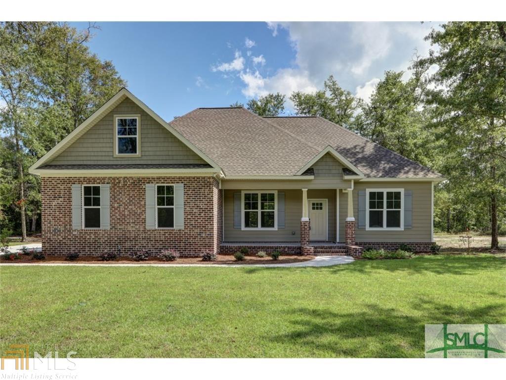 255 Zittrouer Rd, Guyton, GA 31312 photo 1