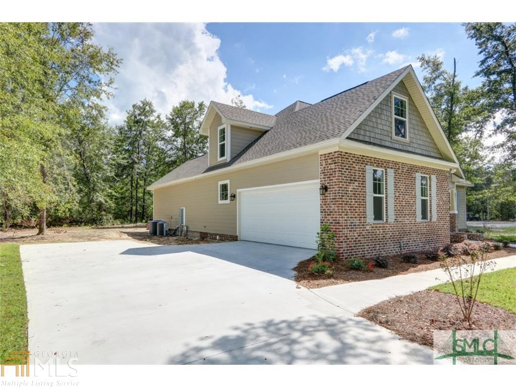 255 Zittrouer Rd, Guyton, GA 31312 photo 29