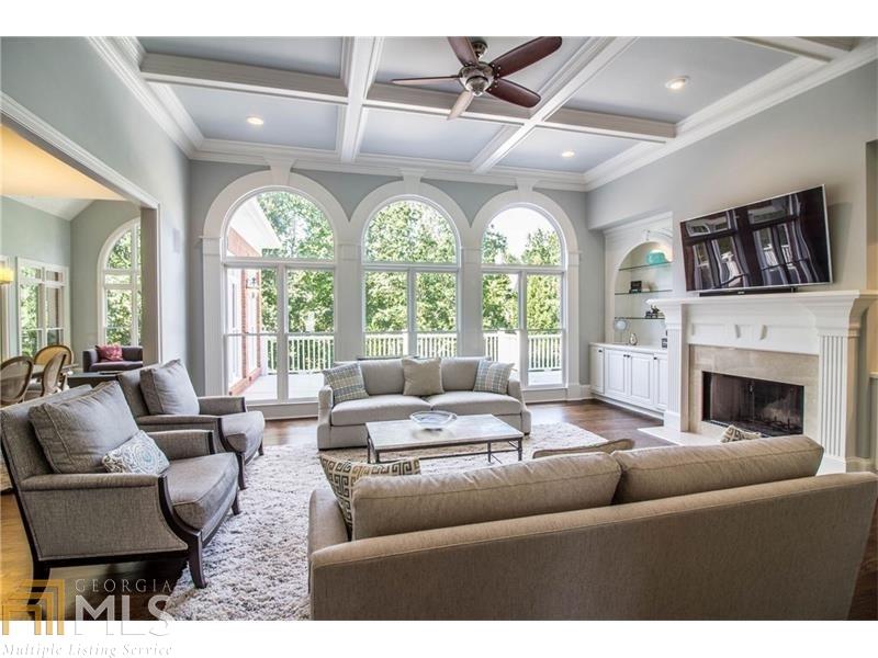 3273 Broadfield Ct, Duluth, GA 30097 photo 6