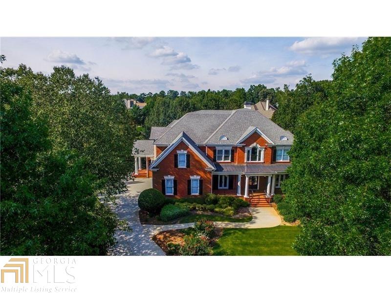3273 Broadfield Ct, Duluth, GA 30097 photo 1