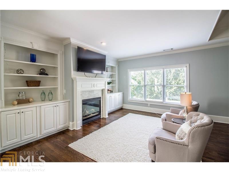 3273 Broadfield Ct, Duluth, GA 30097 photo 15