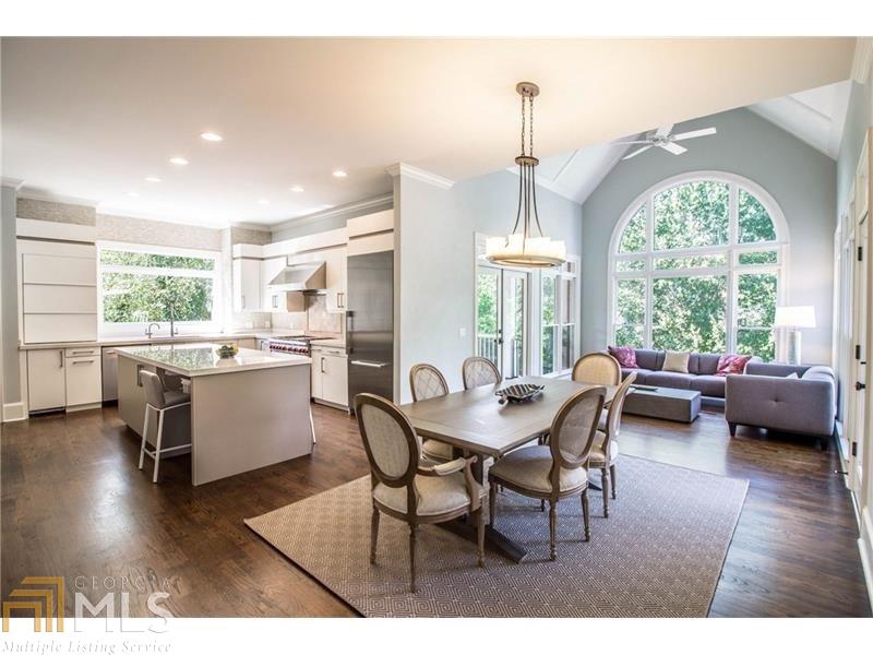 3273 Broadfield Ct, Duluth, GA 30097 photo 8