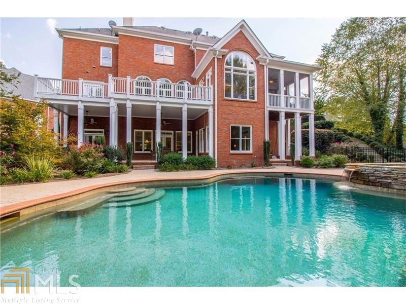 3273 Broadfield Ct, Duluth, GA 30097 photo 25