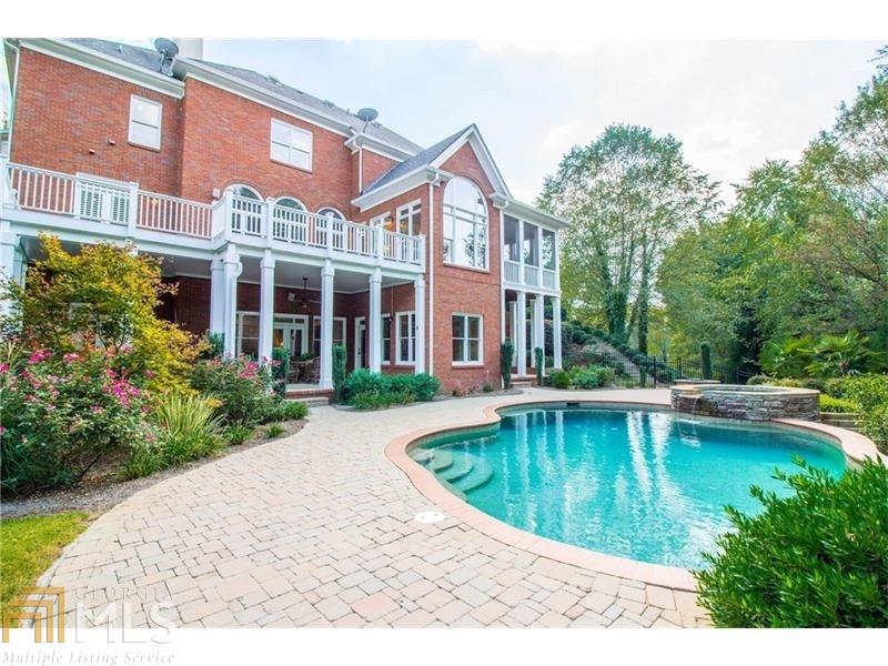 3273 Broadfield Ct, Duluth, GA 30097 photo 23