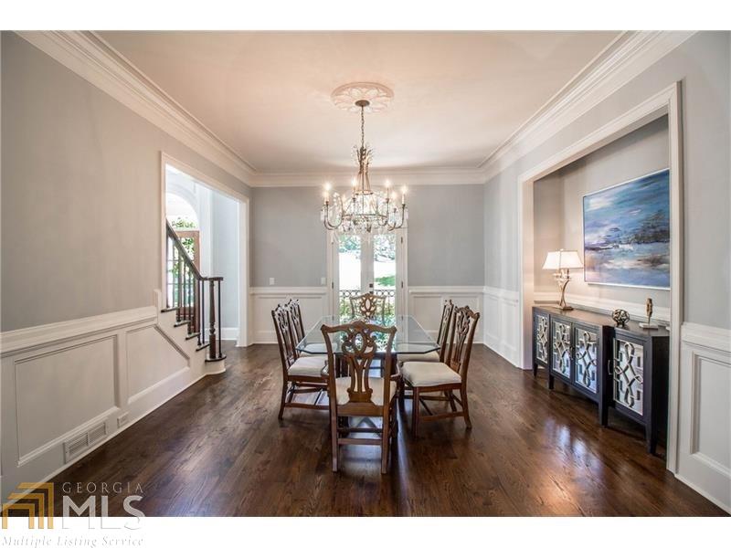 3273 Broadfield Ct, Duluth, GA 30097 photo 5
