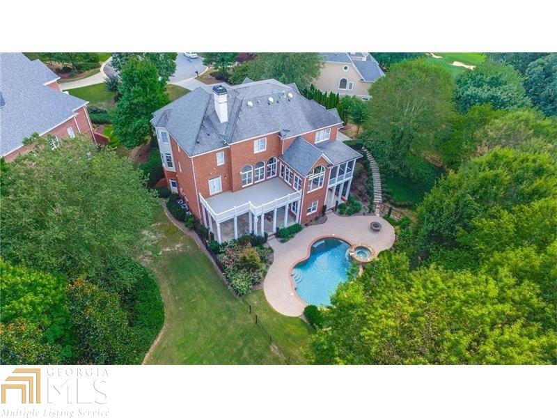 3273 Broadfield Ct, Duluth, GA 30097 photo 2