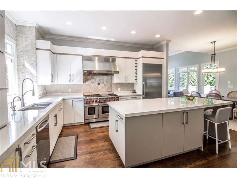 3273 Broadfield Ct, Duluth, GA 30097 photo 9