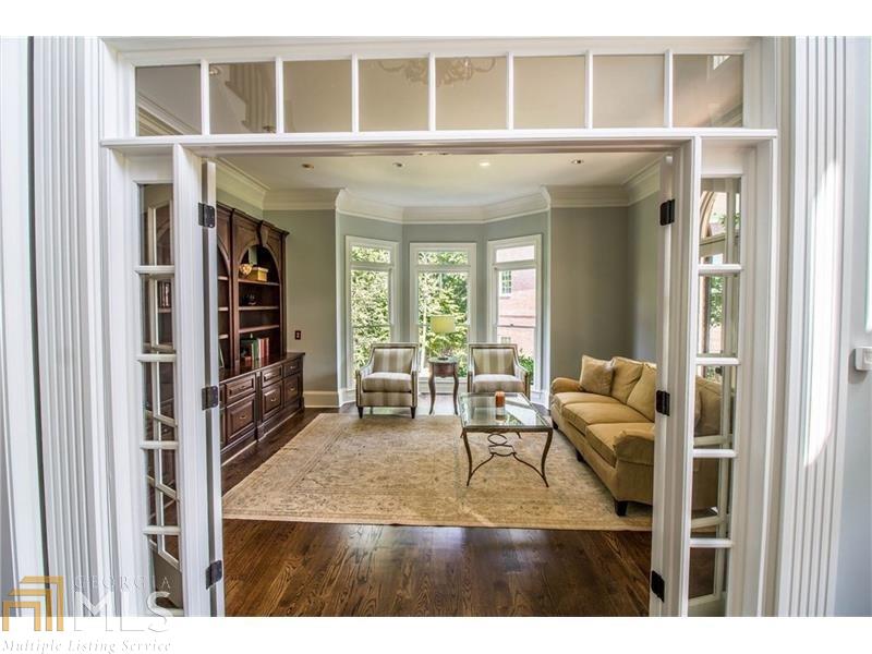 3273 Broadfield Ct, Duluth, GA 30097 photo 4