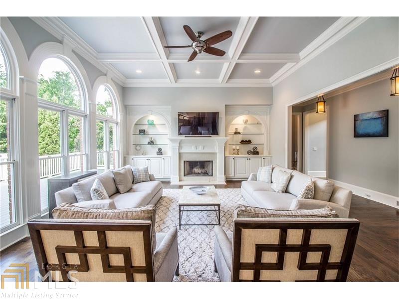 3273 Broadfield Ct, Duluth, GA 30097 photo 7