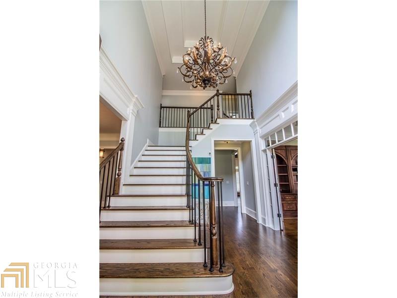3273 Broadfield Ct, Duluth, GA 30097 photo 3