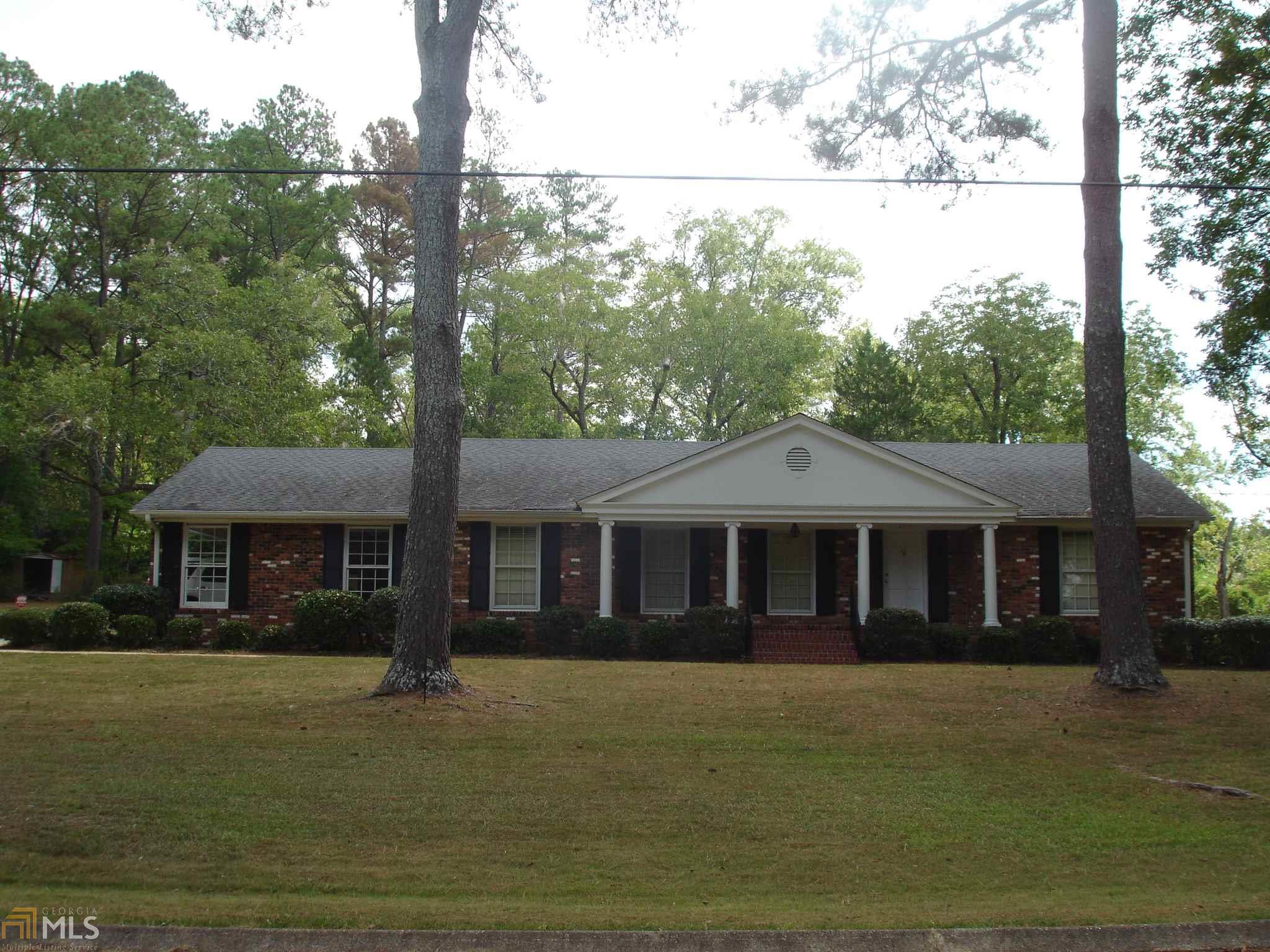 200 Teel Rd, West Point, GA 31833 photo 2