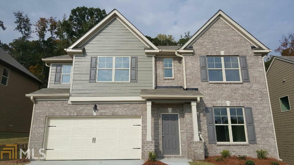 1411 Stone Ridge Ct, Hampton, GA 30228 photo 1