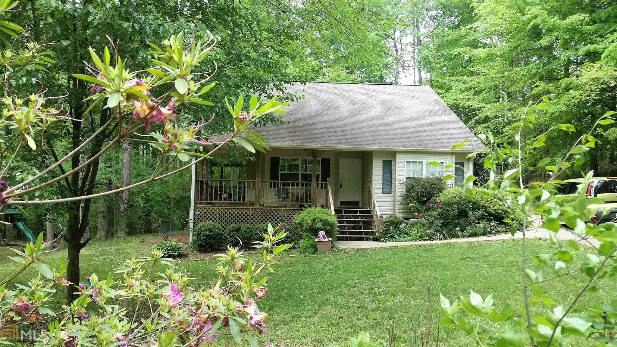 331 Modoc Dr, Cornelia, GA 30531 photo 2