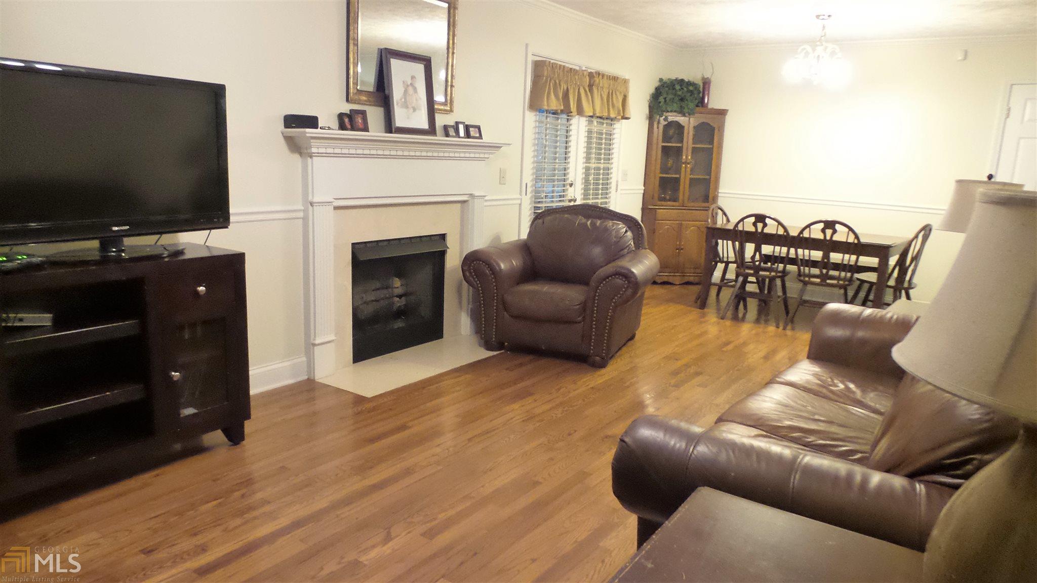 331 Modoc Dr, Cornelia, GA 30531 photo 3