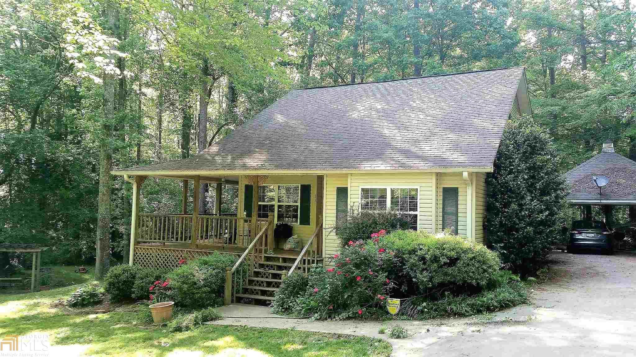 331 Modoc Dr, Cornelia, GA 30531 photo 1