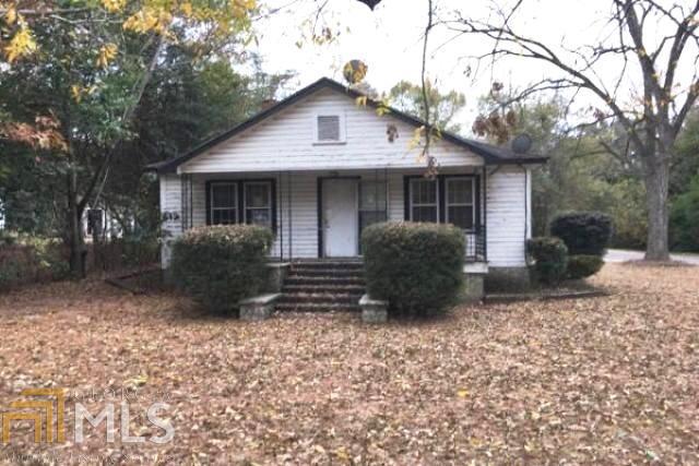 408 Rowe St, Dublin, GA 31021 photo 1