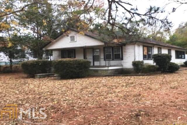 408 Rowe St, Dublin, GA 31021 photo 2