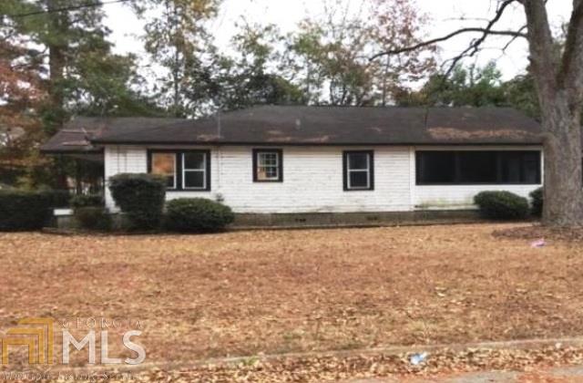 408 Rowe St, Dublin, GA 31021 photo 3