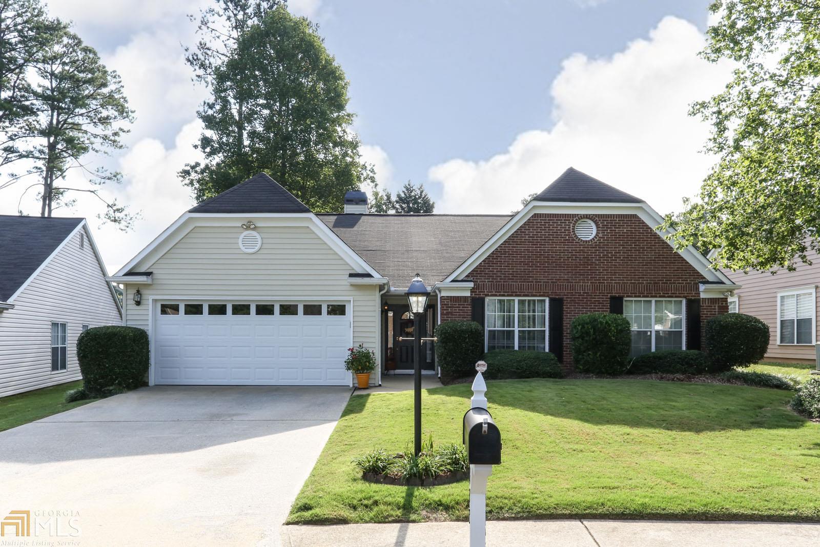 2475 Millerbrook Dr, Duluth, GA 30096 photo 1