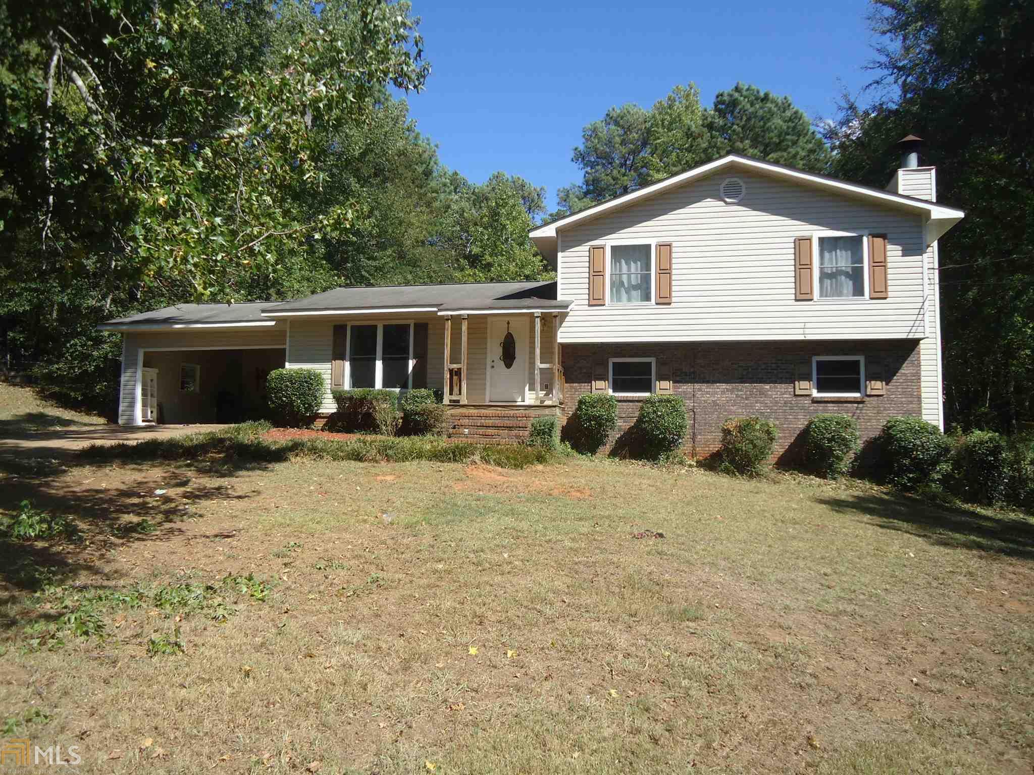 220 Pinehaven Dr, Lagrange, GA 30240 photo 1