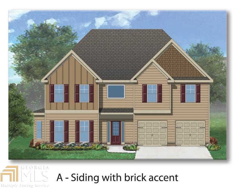 1204 Pendley Pt, Hampton, GA 30228 photo 1