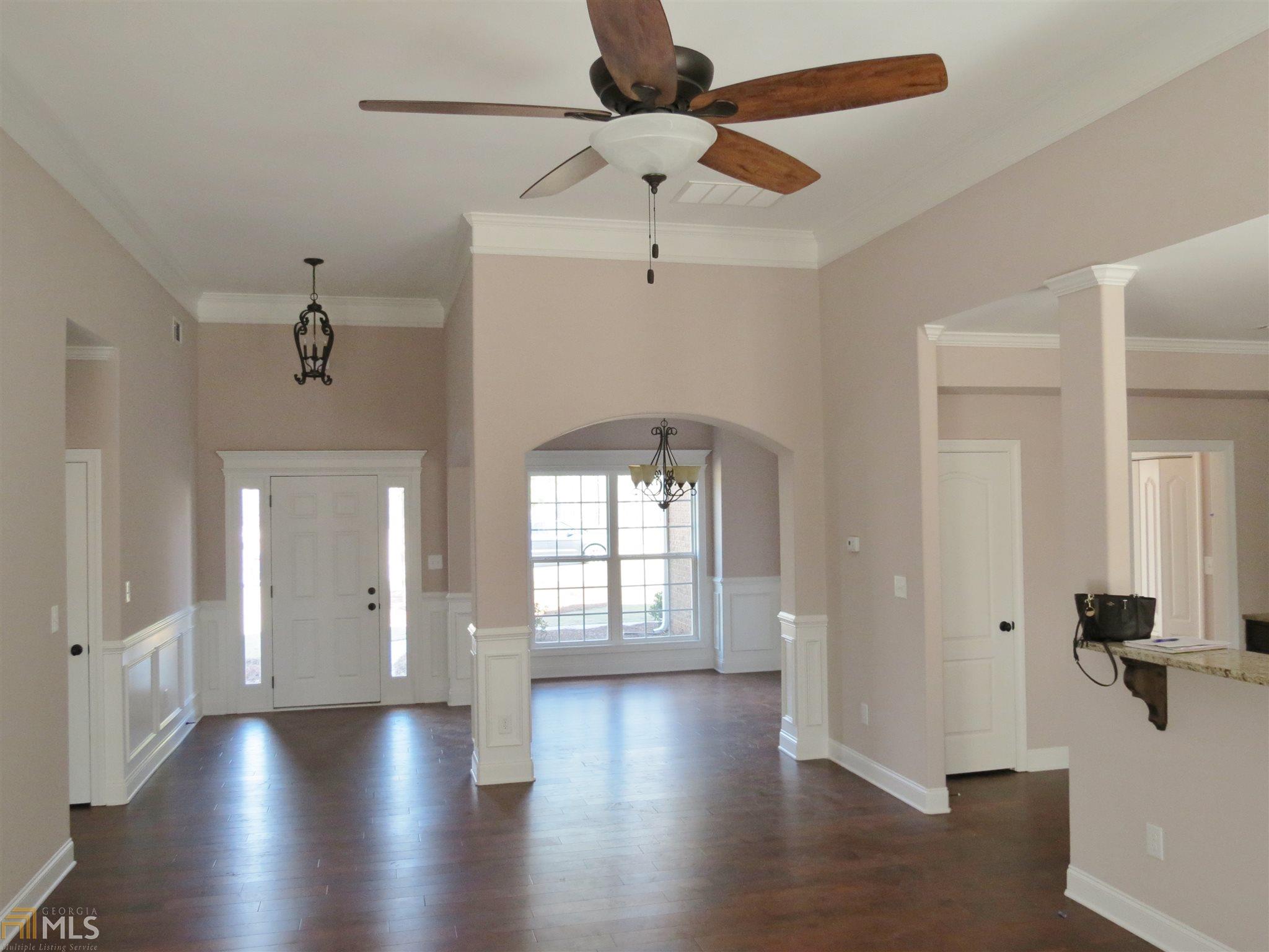 823 Smallwood Trce, Hampton, GA 30228 photo 2