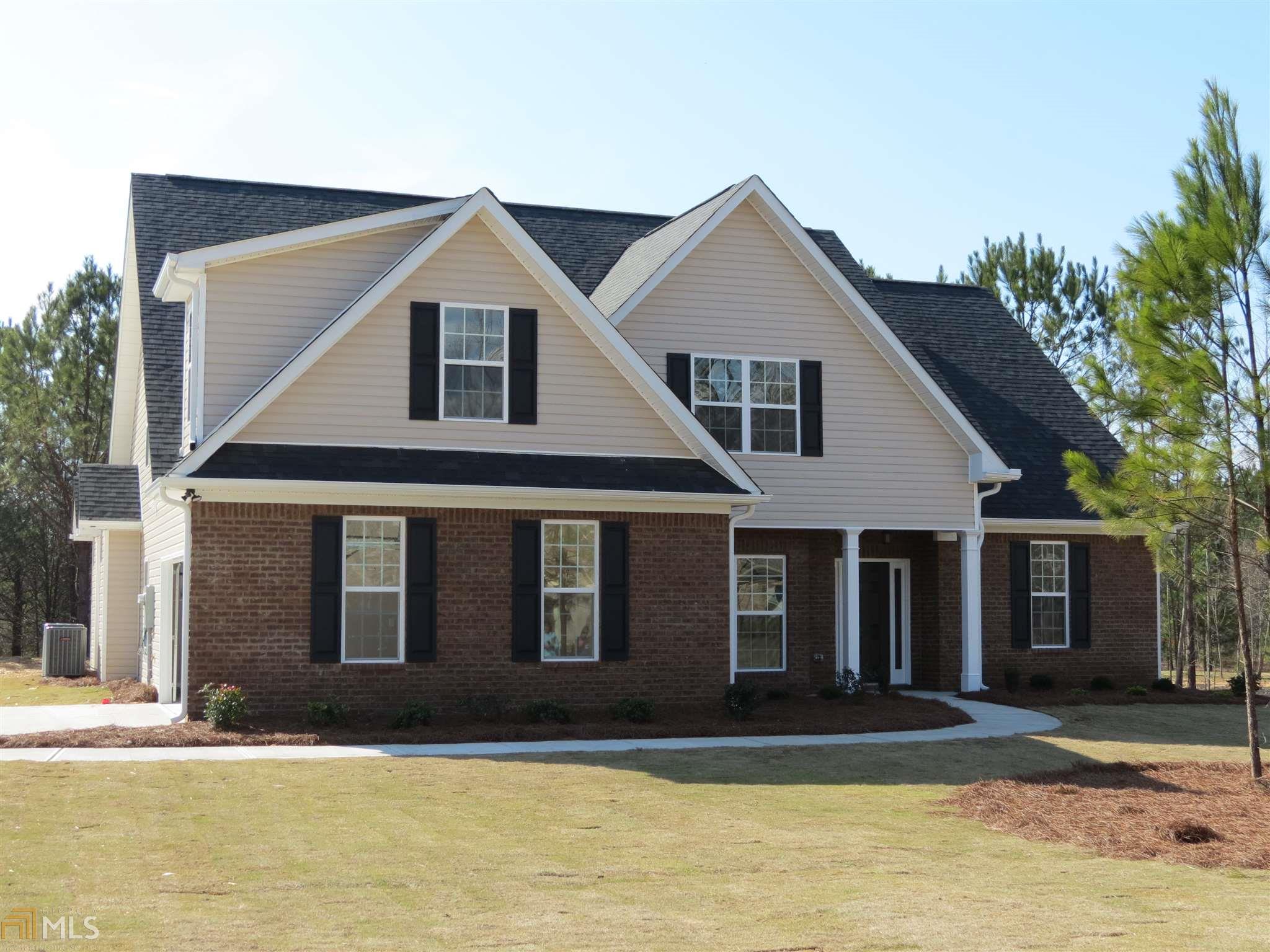 823 Smallwood Trce, Hampton, GA 30228 photo 1