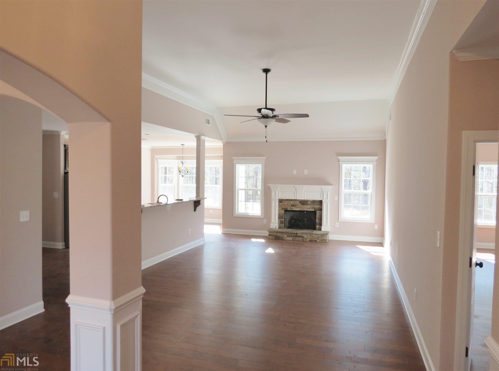 823 Smallwood Trce, Hampton, GA 30228 photo 4