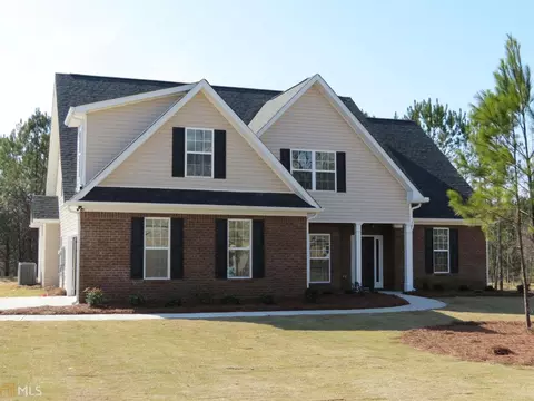 823 Smallwood Trce, Hampton, GA 30228 photo 1