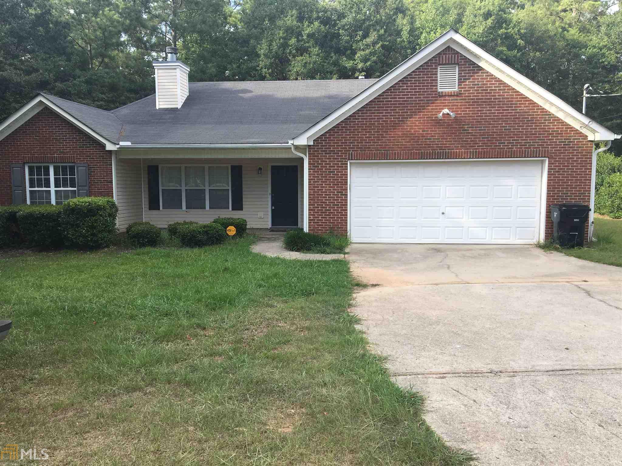 2950 W Highway 81, Hampton, GA 30228 photo 1