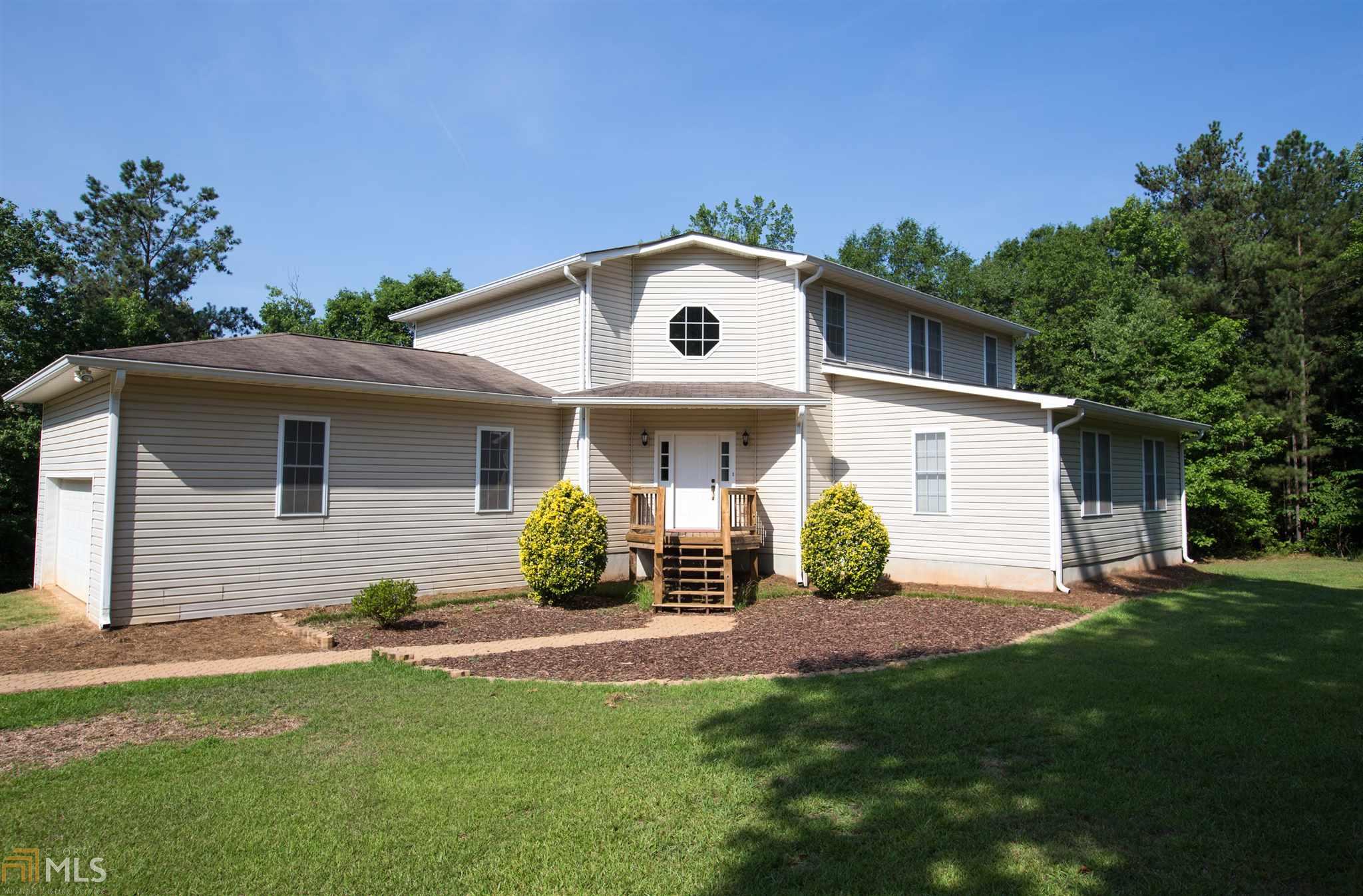 41 Bachs Pl, Colbert, GA 30628 photo 1