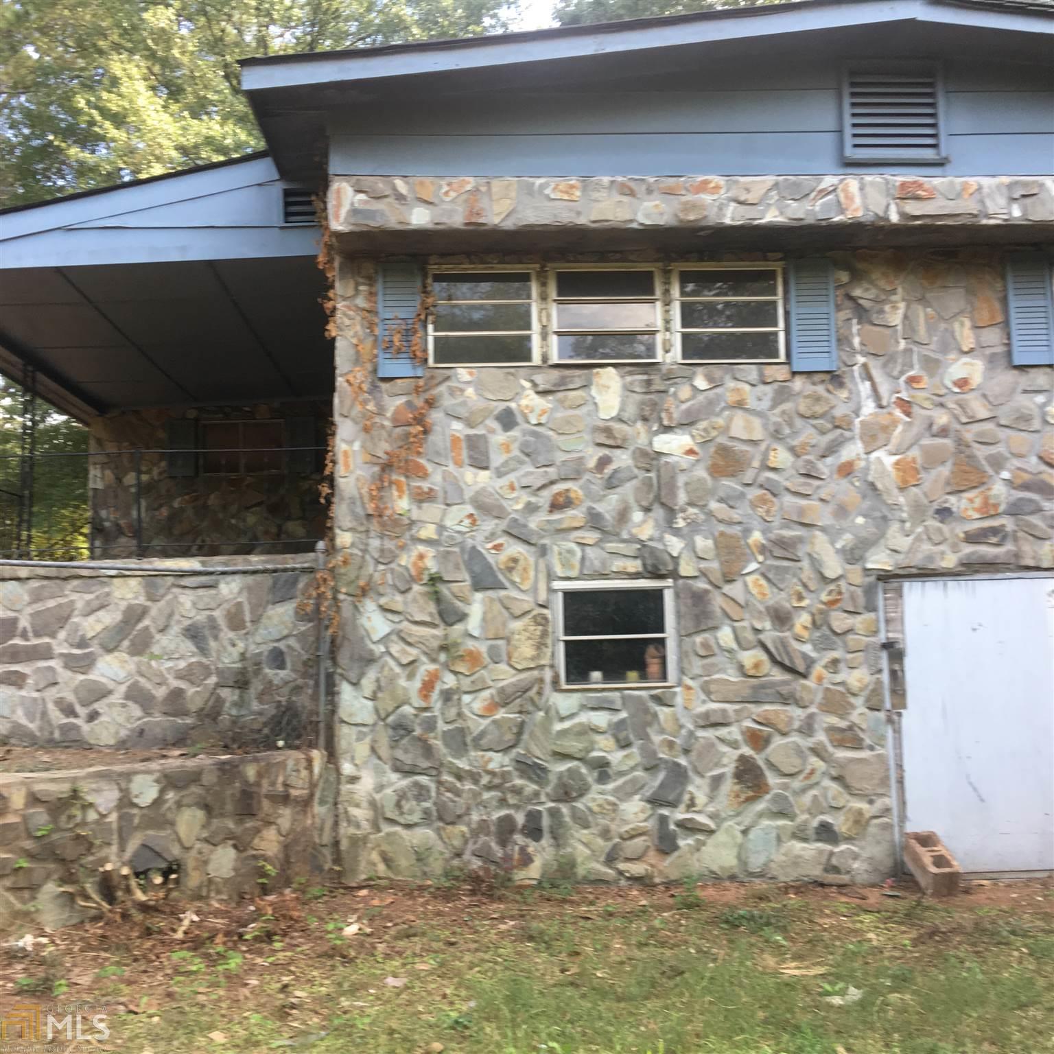 400 Steele Dr, Hampton, GA 30228 photo 2