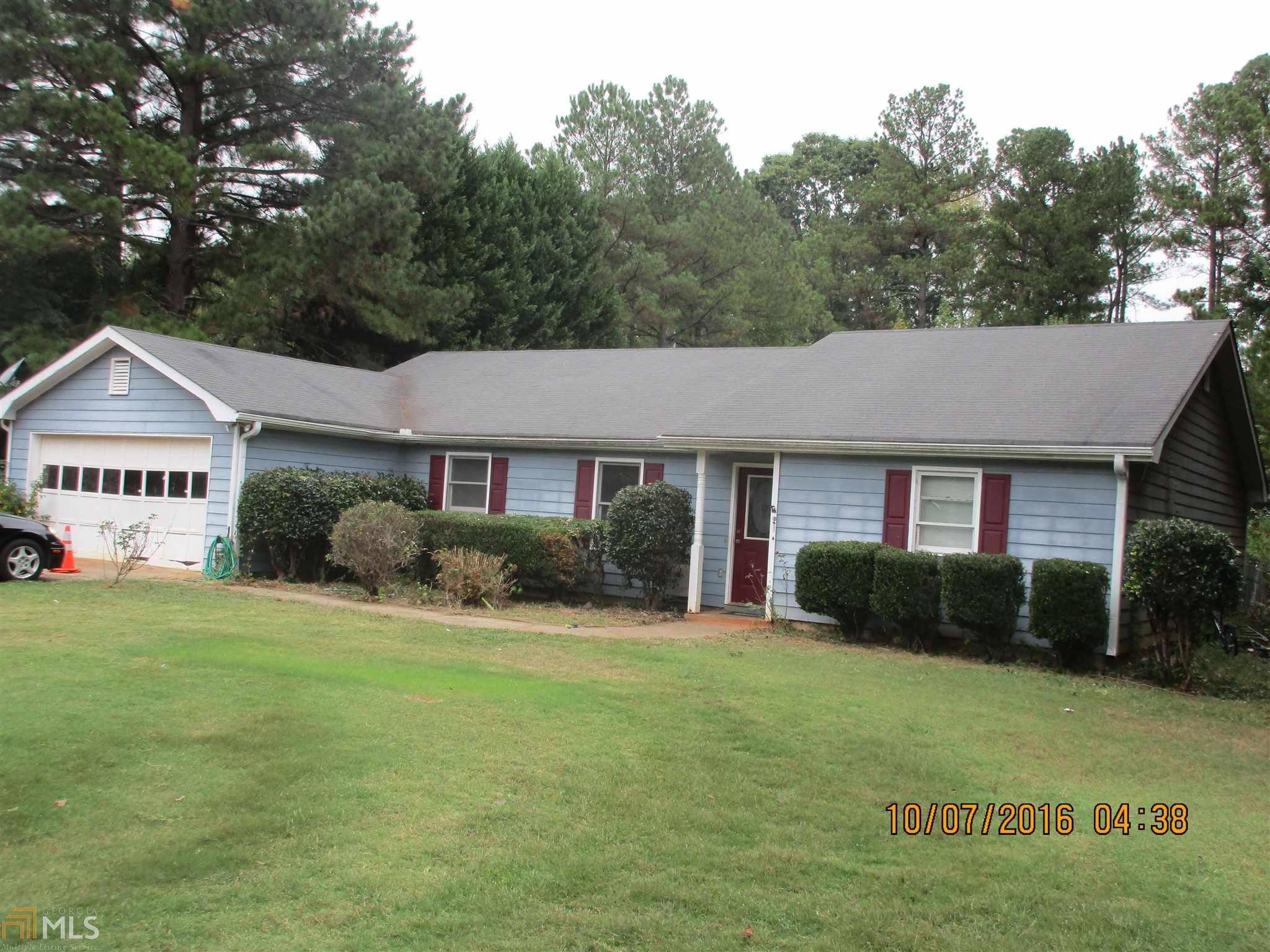 160 Laurel Way, Covington, GA 30016 photo 1