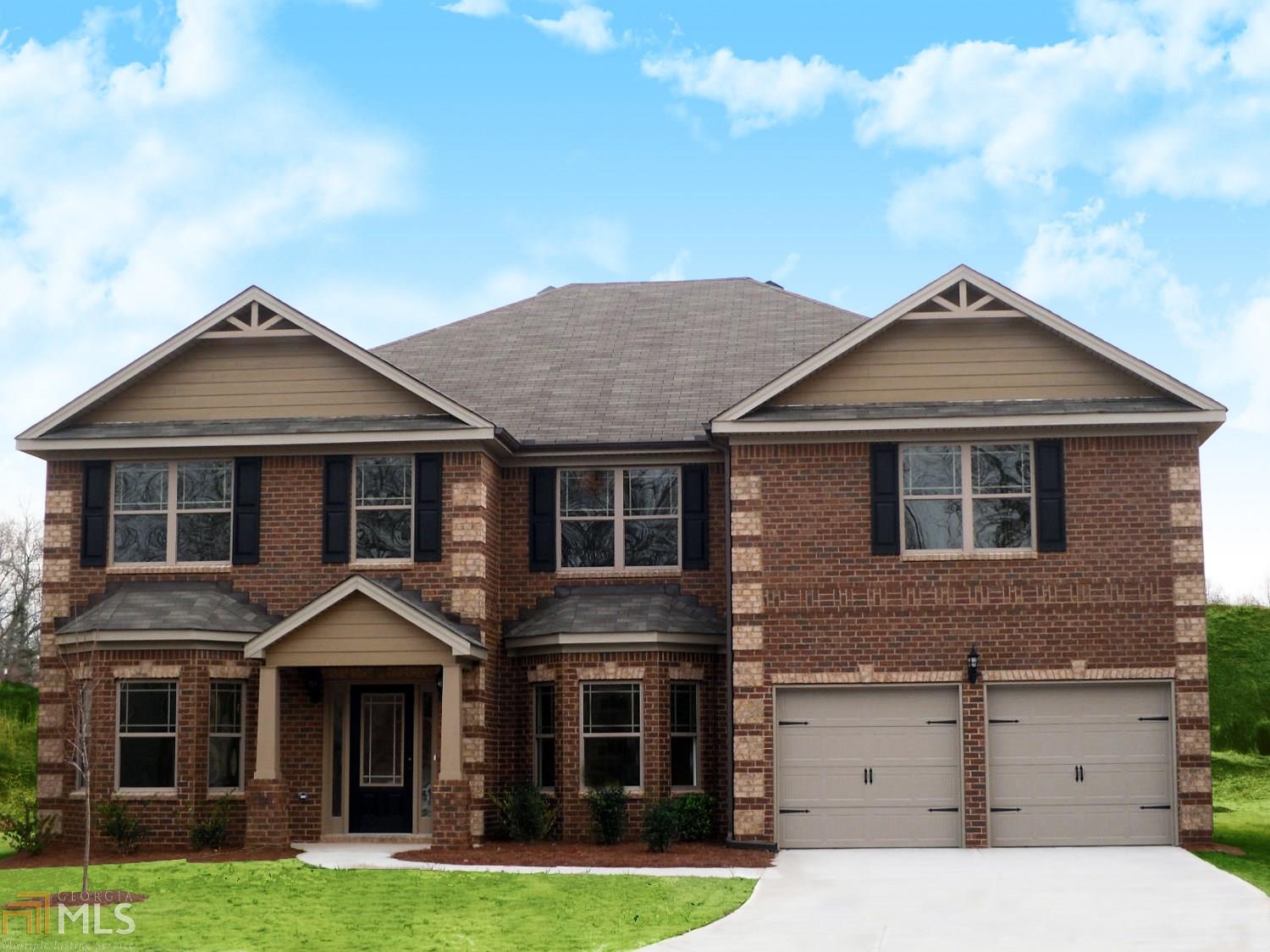 1667 Rolling View Way, Dacula, GA 30019 photo 1