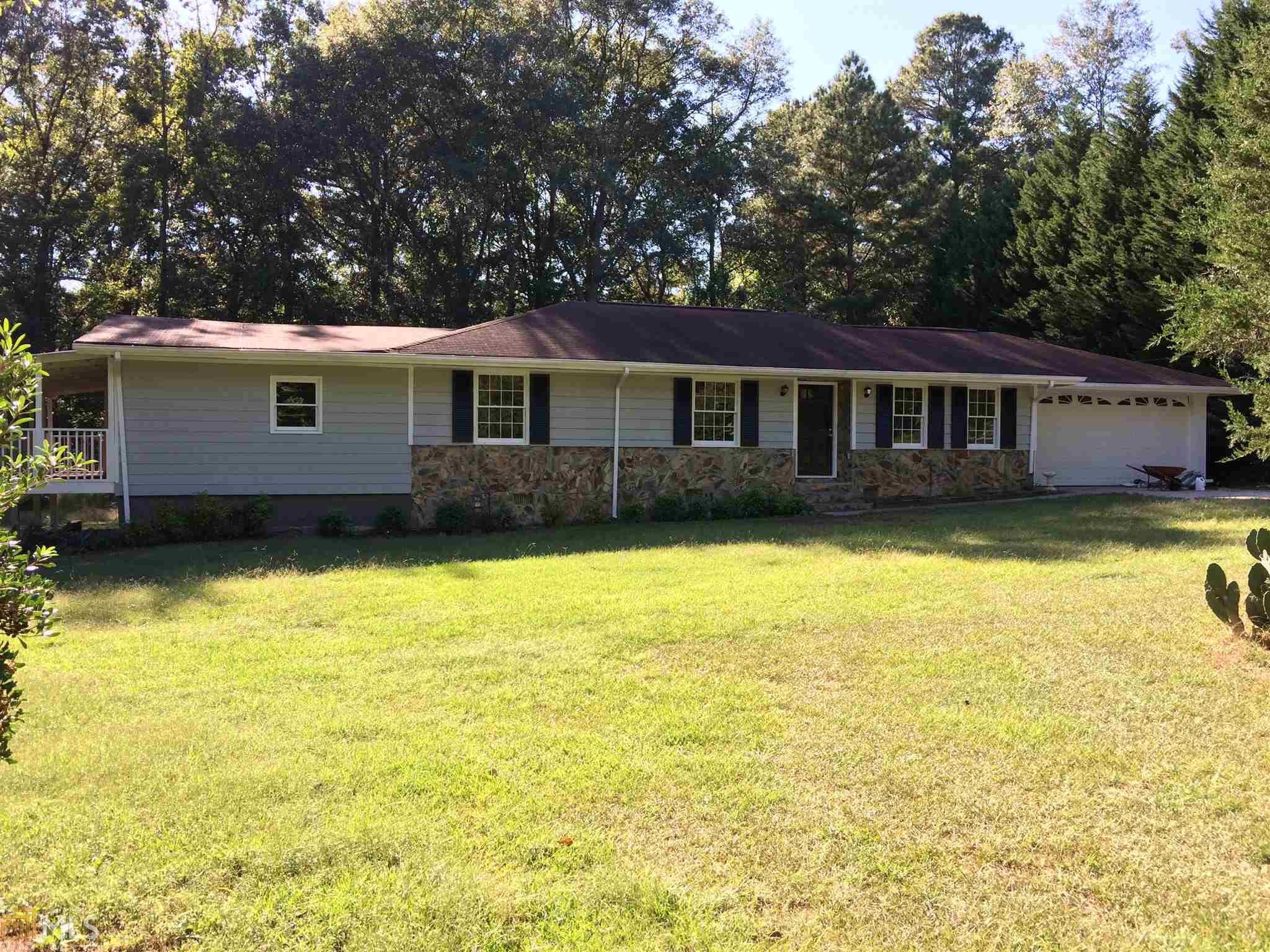136 Short St, Jackson, GA 30233 photo 1