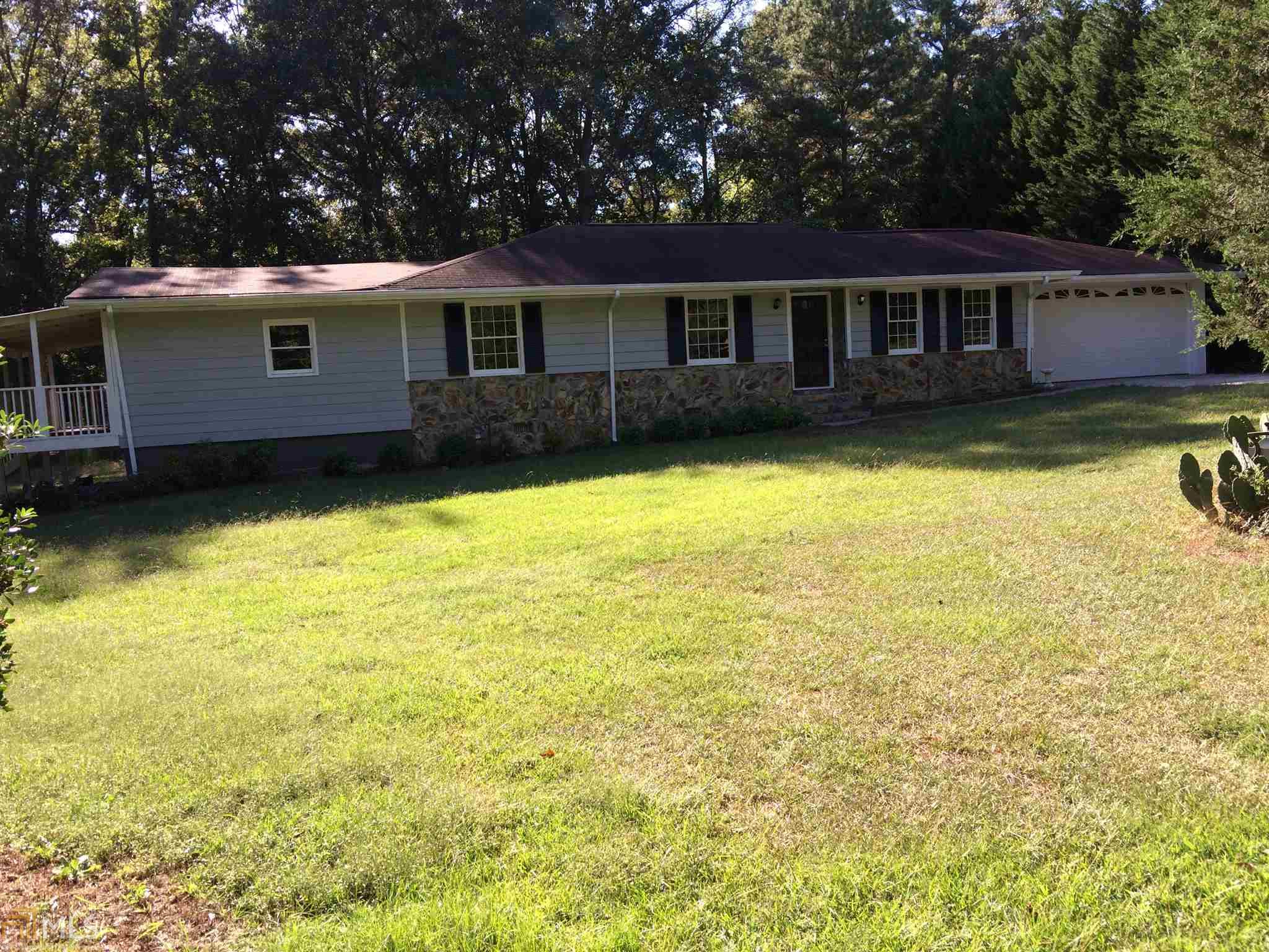 136 Short St, Jackson, GA 30233 photo 2