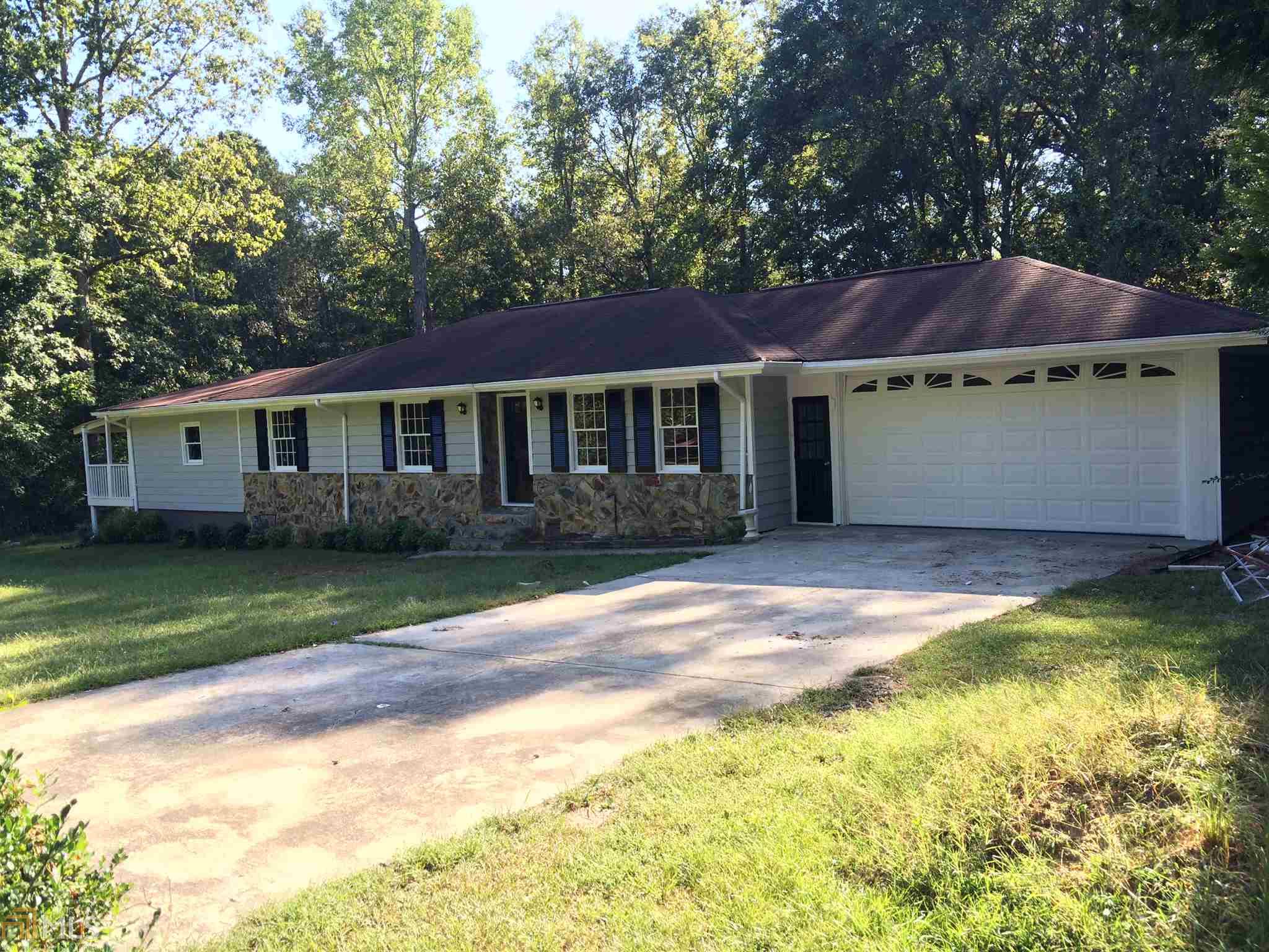 136 Short St, Jackson, GA 30233 photo 3