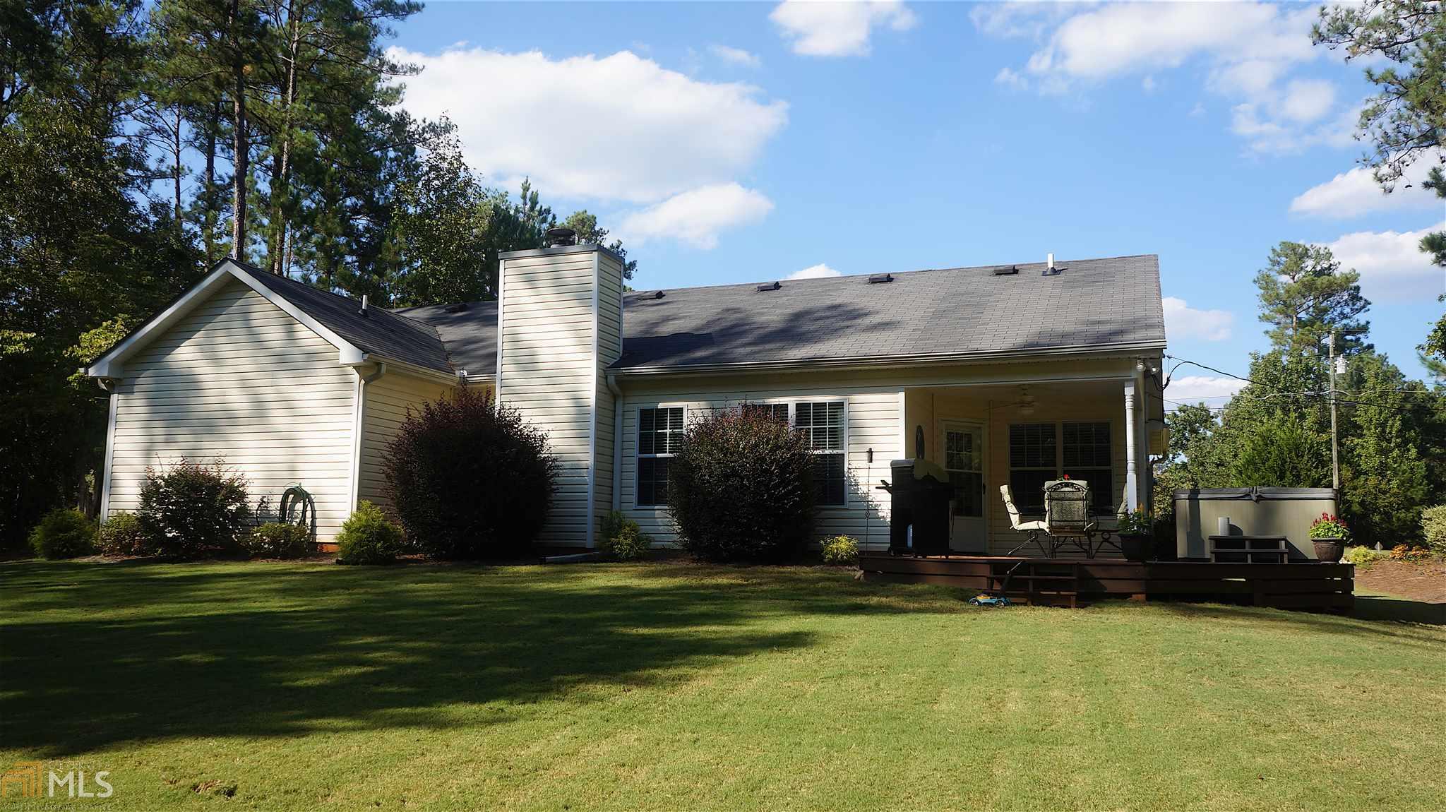160 Riverbrooke Rd, Covington, GA 30016 photo 24