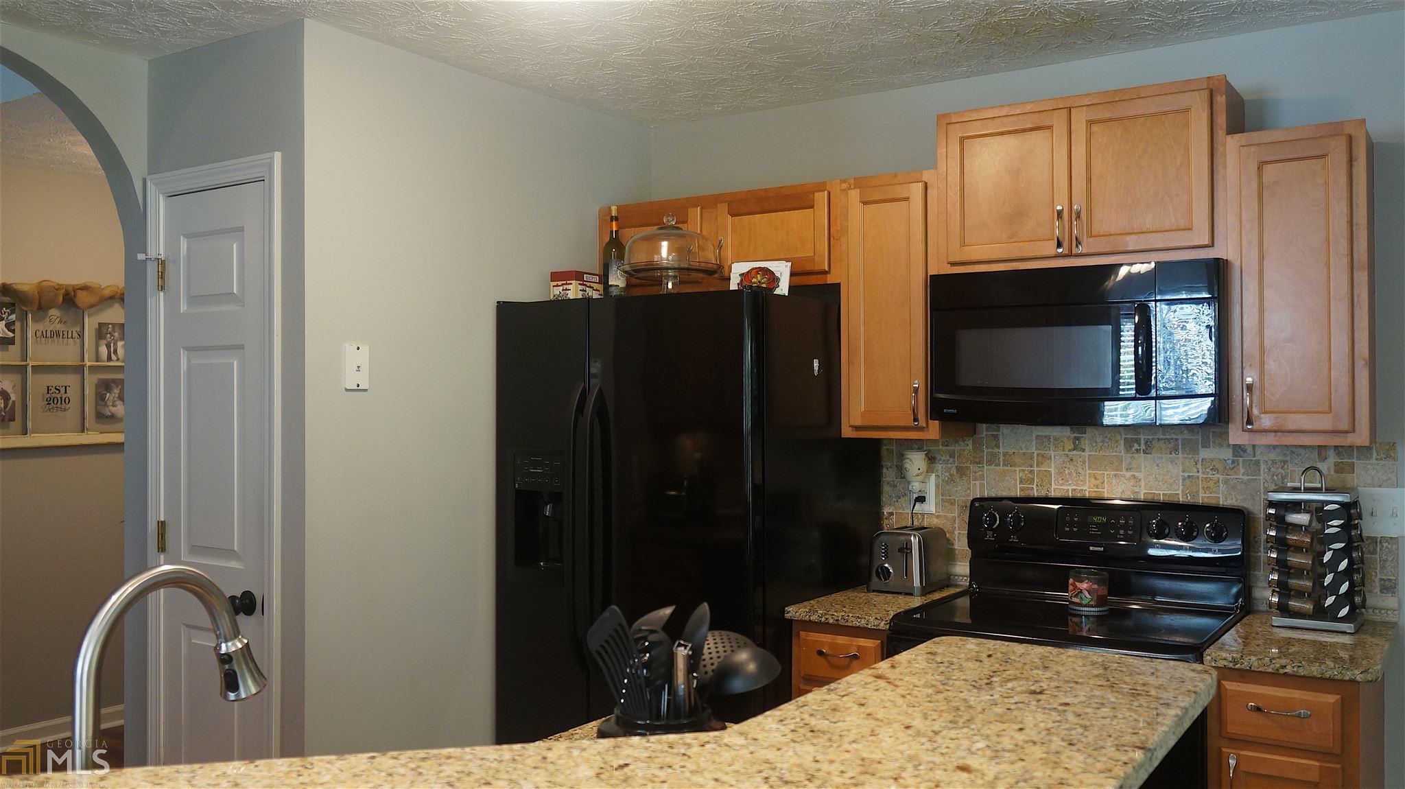 160 Riverbrooke Rd, Covington, GA 30016 photo 5