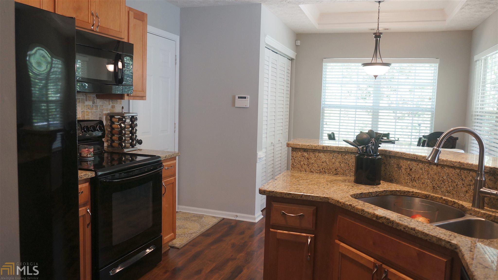 160 Riverbrooke Rd, Covington, GA 30016 photo 2