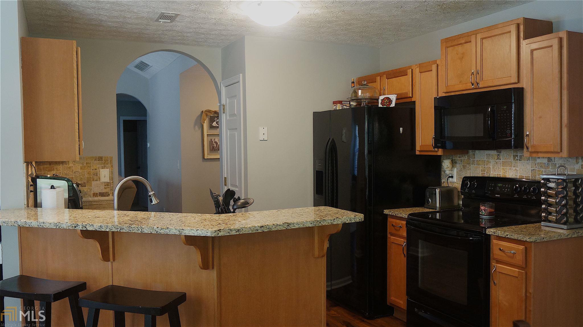 160 Riverbrooke Rd, Covington, GA 30016 photo 6