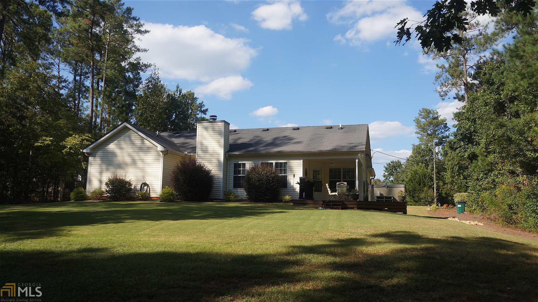 160 Riverbrooke Rd, Covington, GA 30016 photo 25